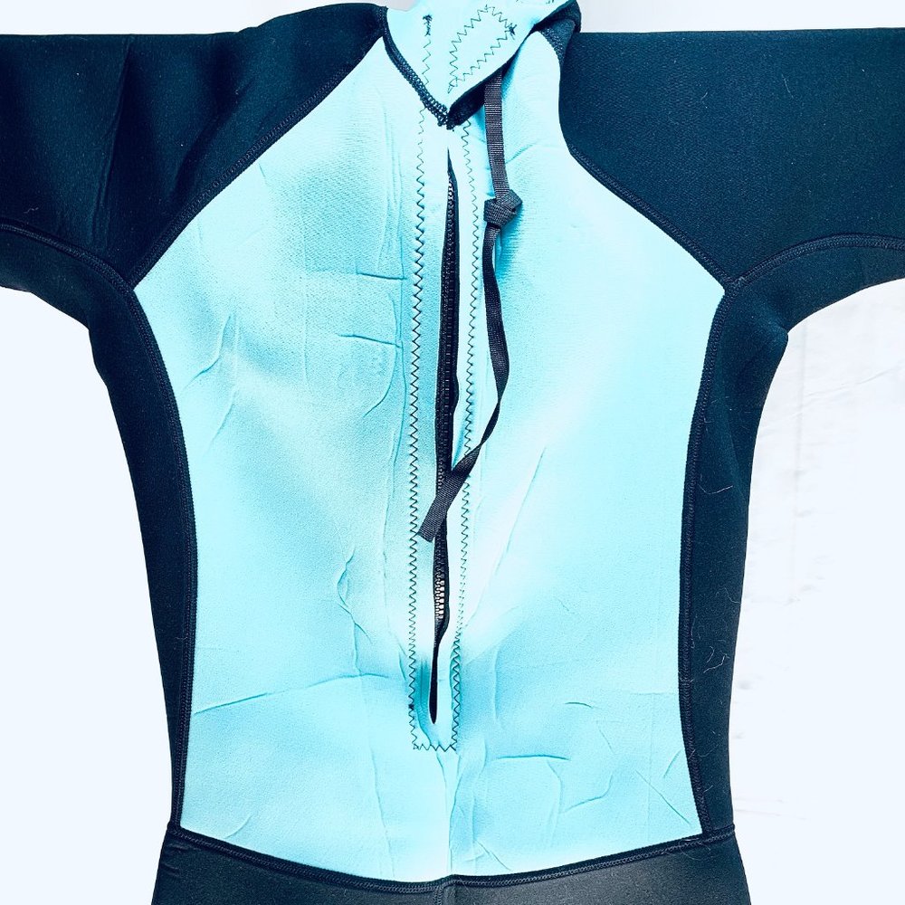 Wet Suit